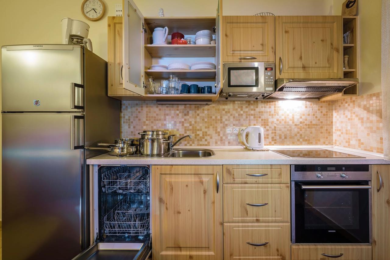 Guest House Privat Pod Lesom Pavčina Lehota エクステリア 写真